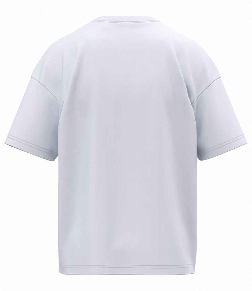 NS353 White Back
