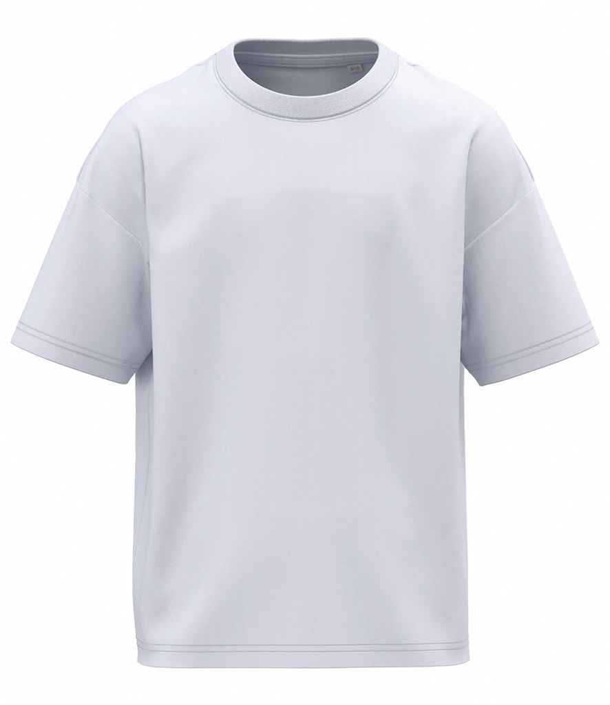 NS353 White Front