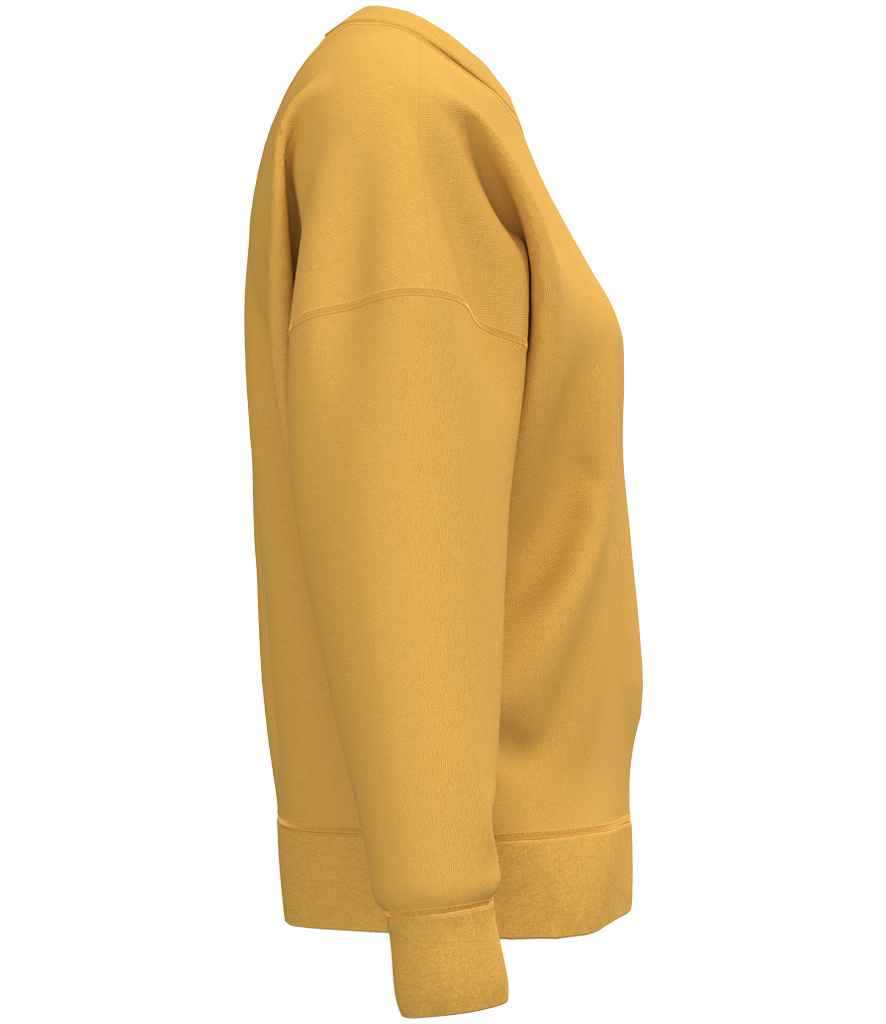 NS439 Sun Yellow Right