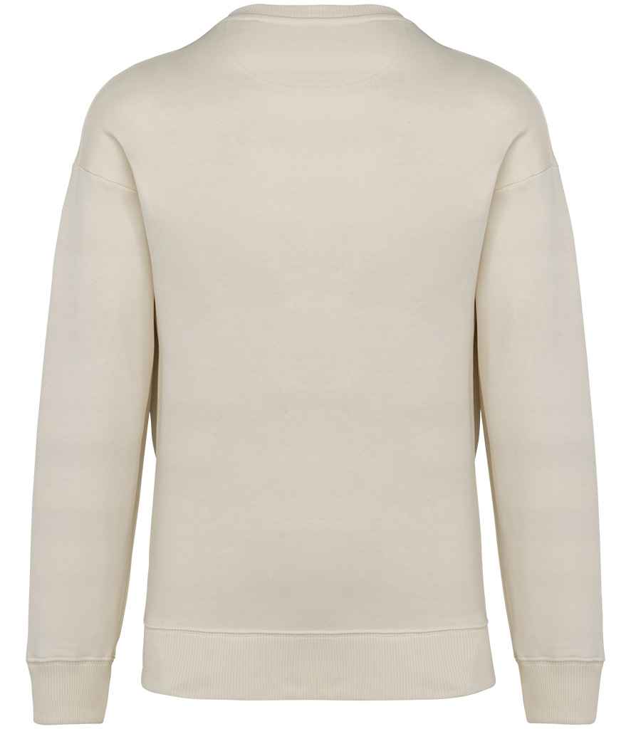 NS440 Ivory Back