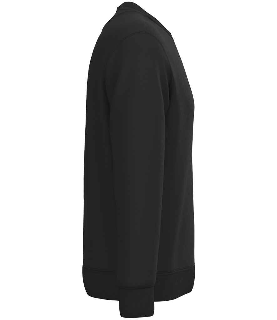 NS443 Black Right