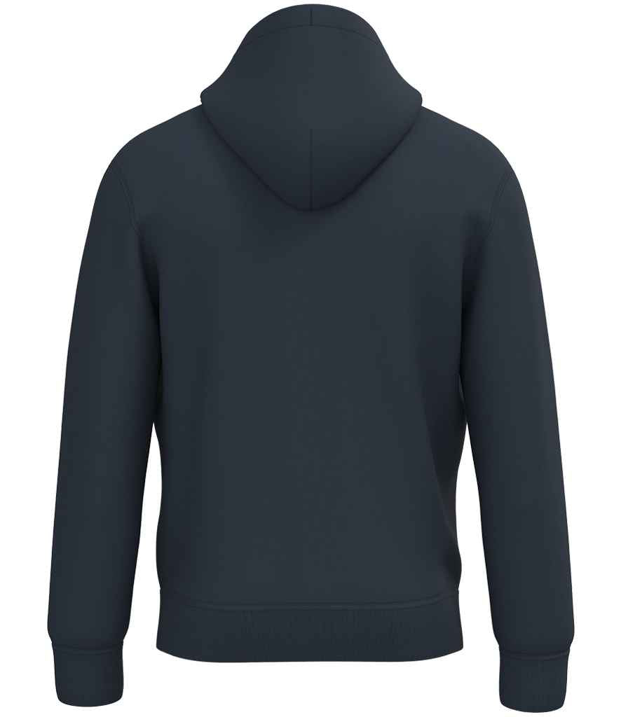 NS444 Navy Back