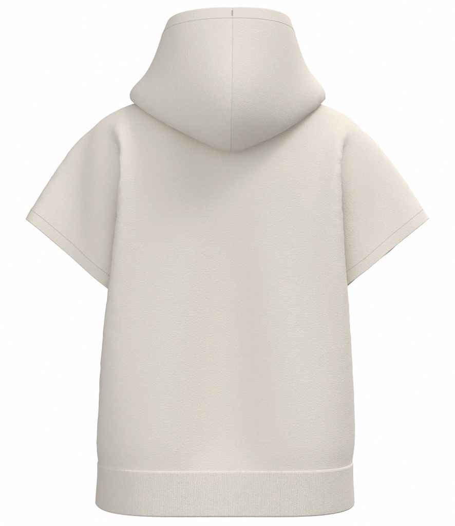 NS446 Ivory Back