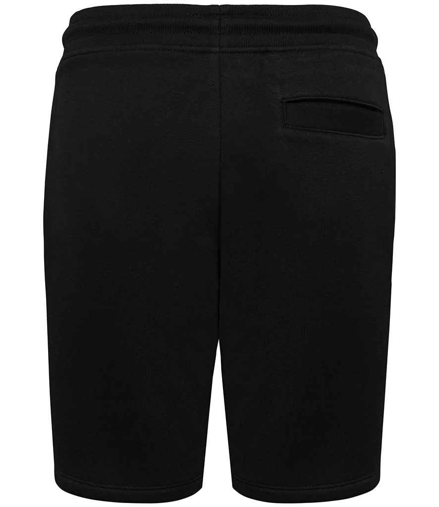 NS703 Black Back