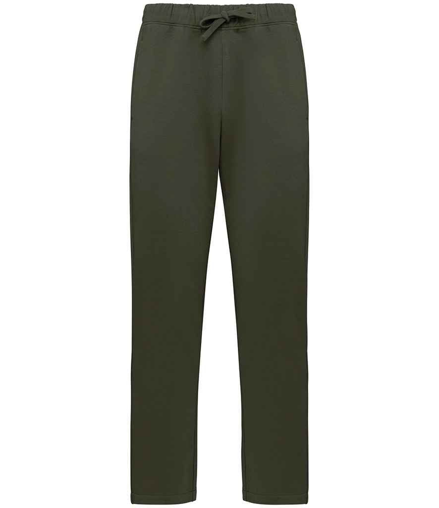 NS723 Organic Khaki Front