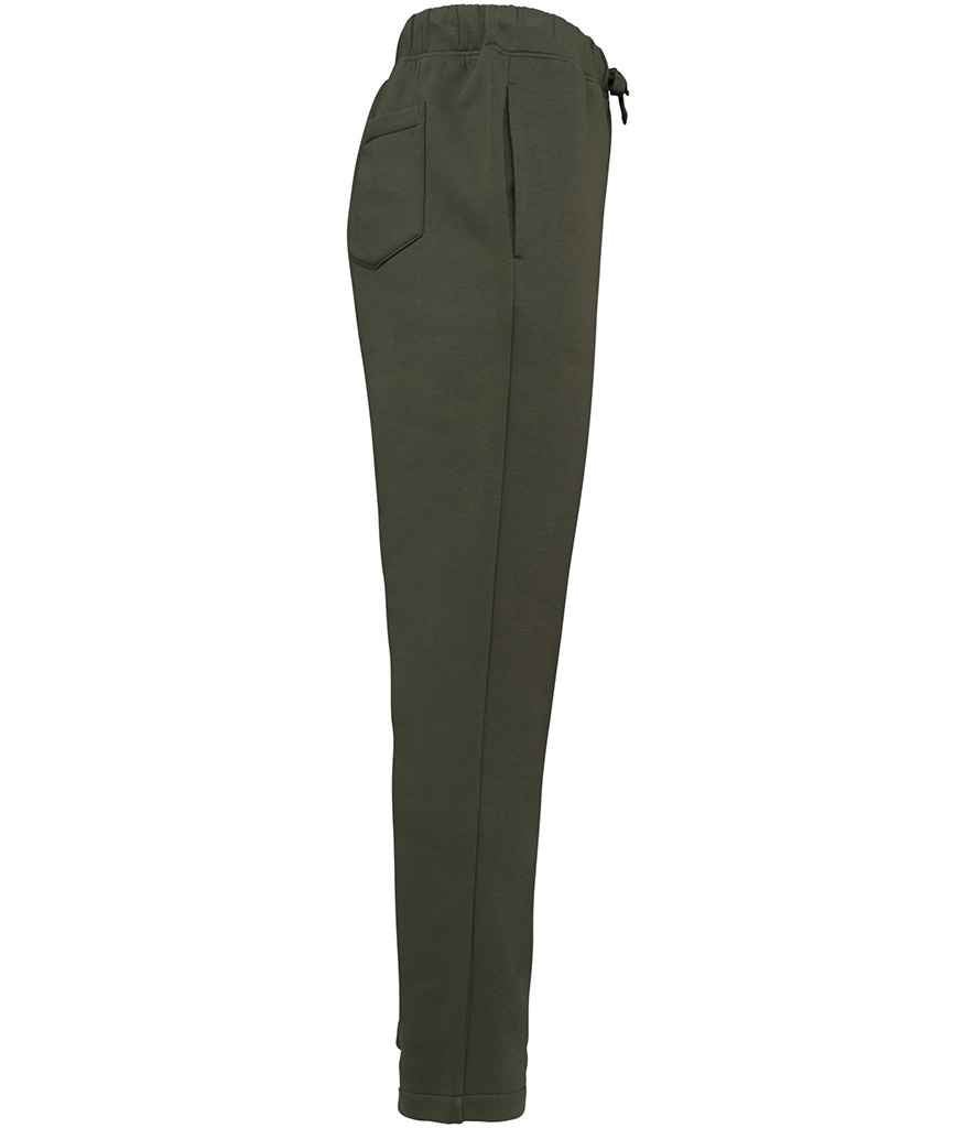 NS723 Organic Khaki Right