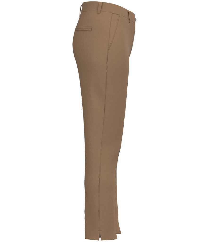 NS737 Dark Camel Right