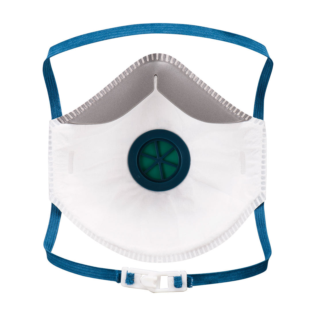 P211 White Back
