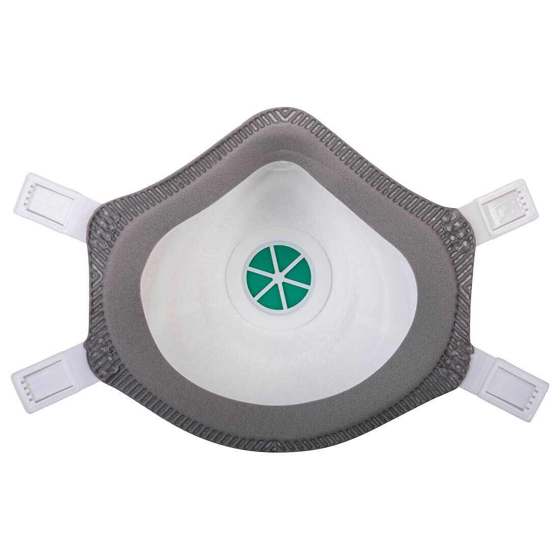 P305 White Back