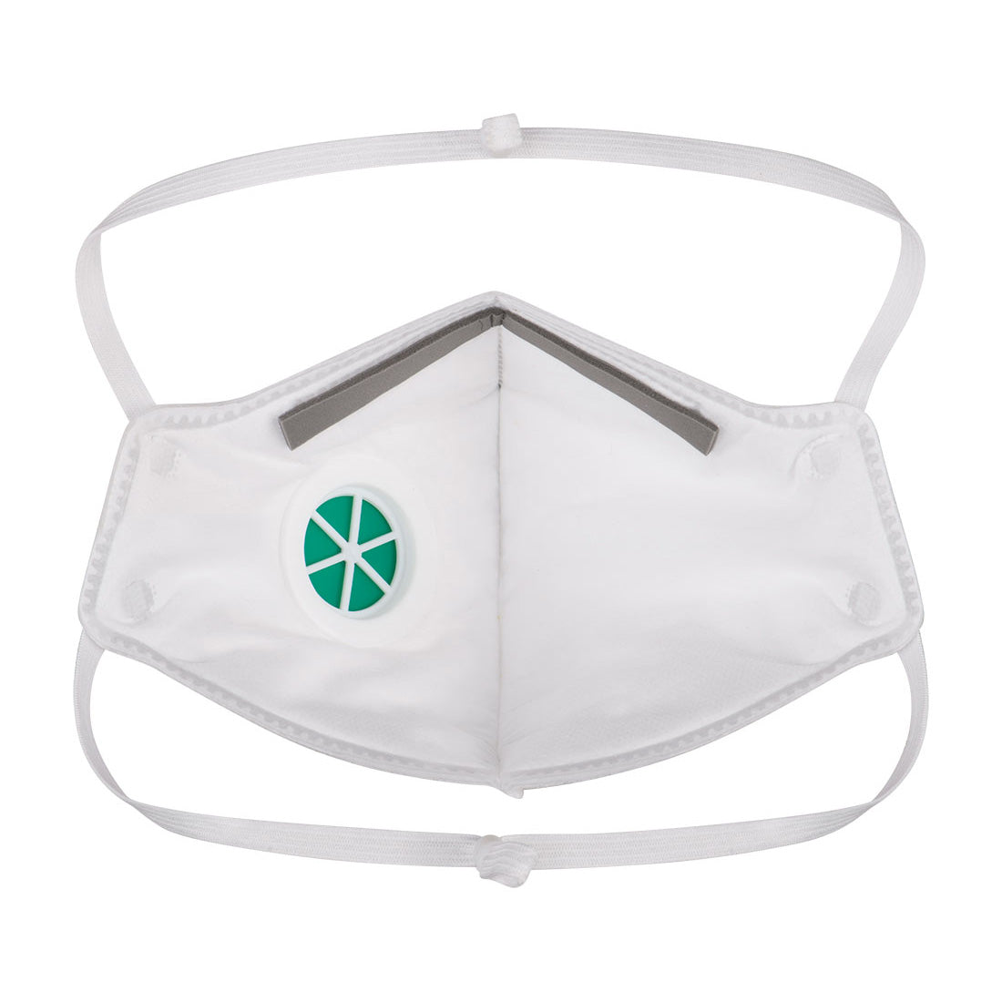 P310 White Back