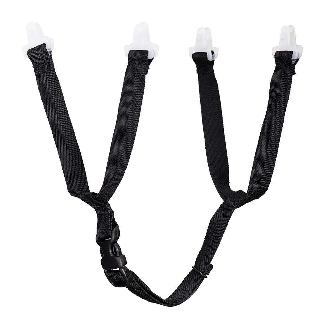 Portwest - Chin Strap 4 Work Safe (PK5) - PA11