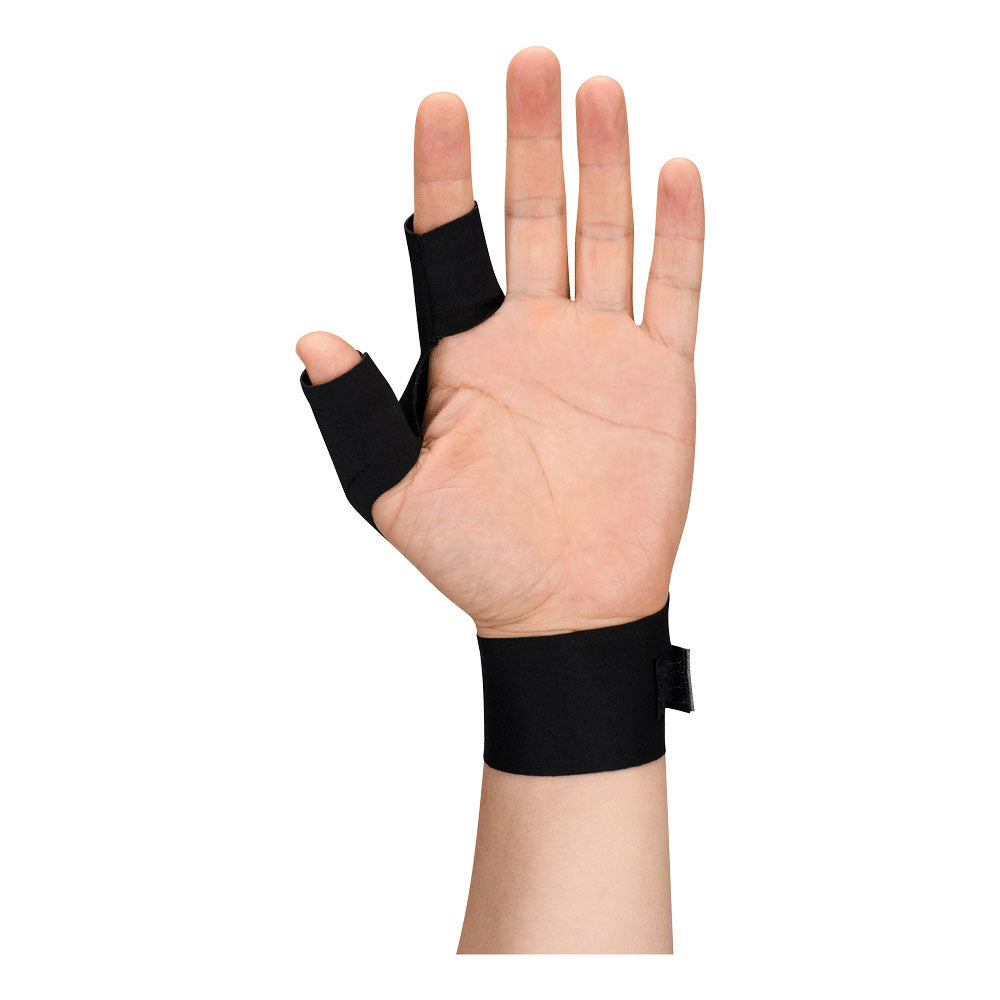 PA14 Black Back