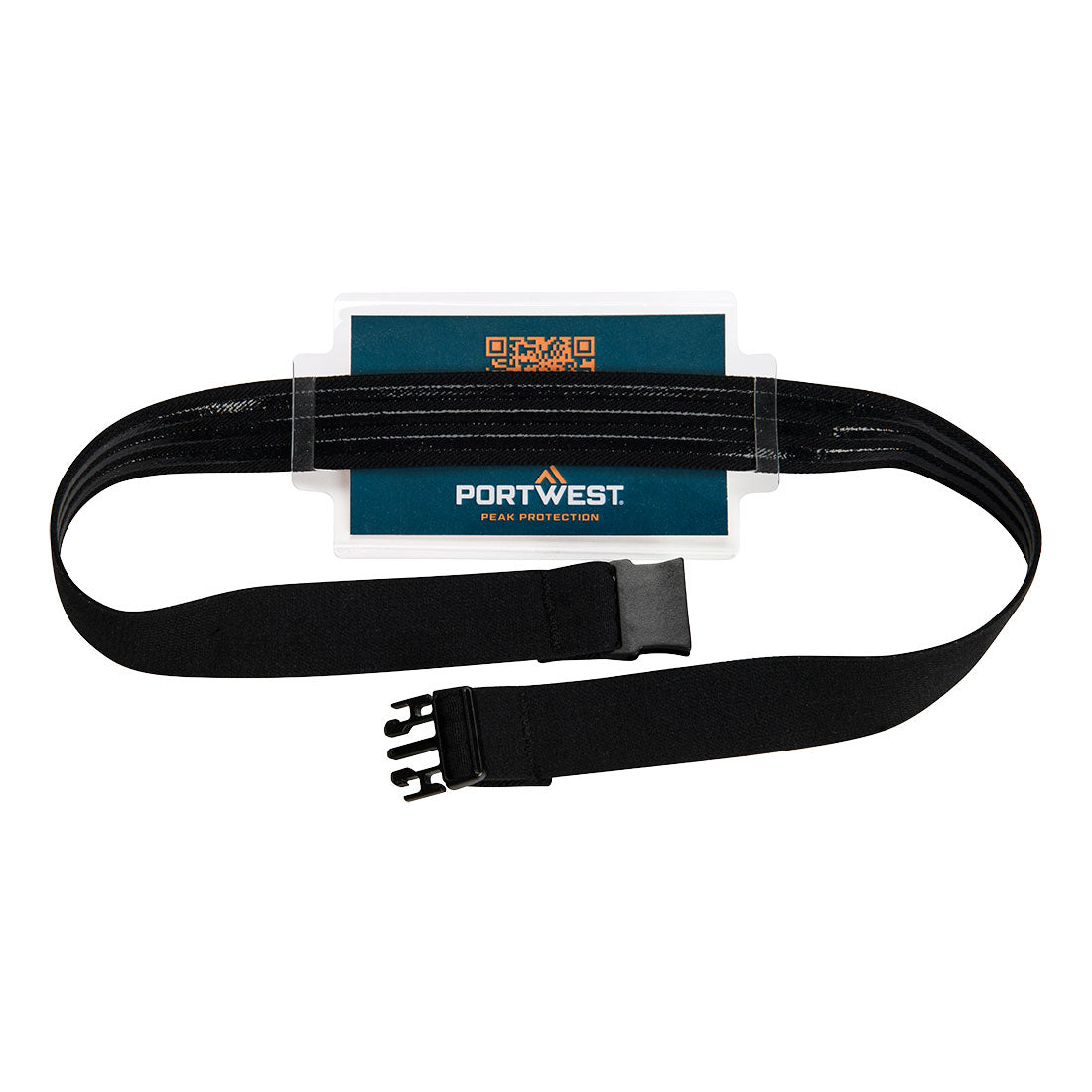 PA40 Black Back