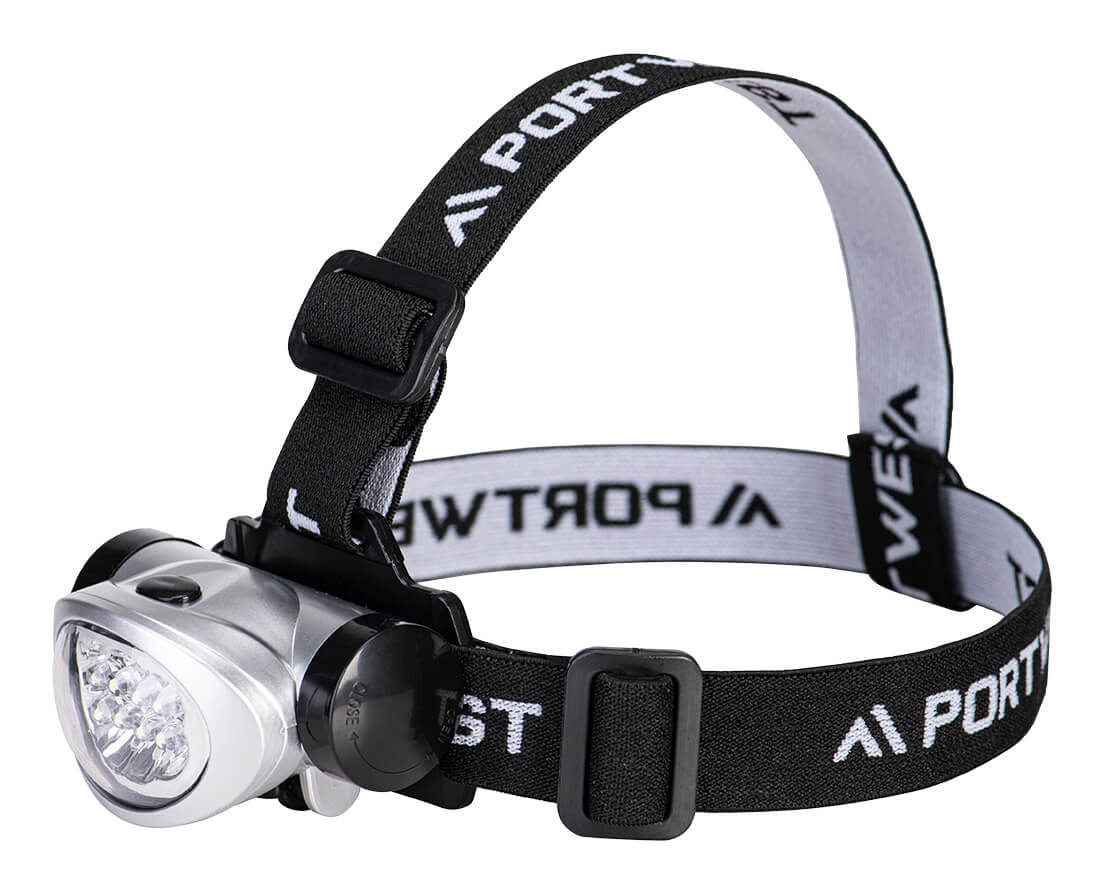Portwest - LED Head light - PA50