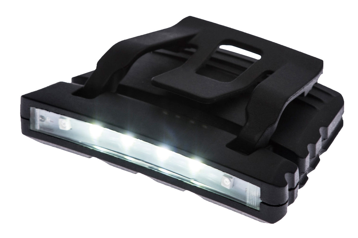 Portwest - LED Cap Light - PA72