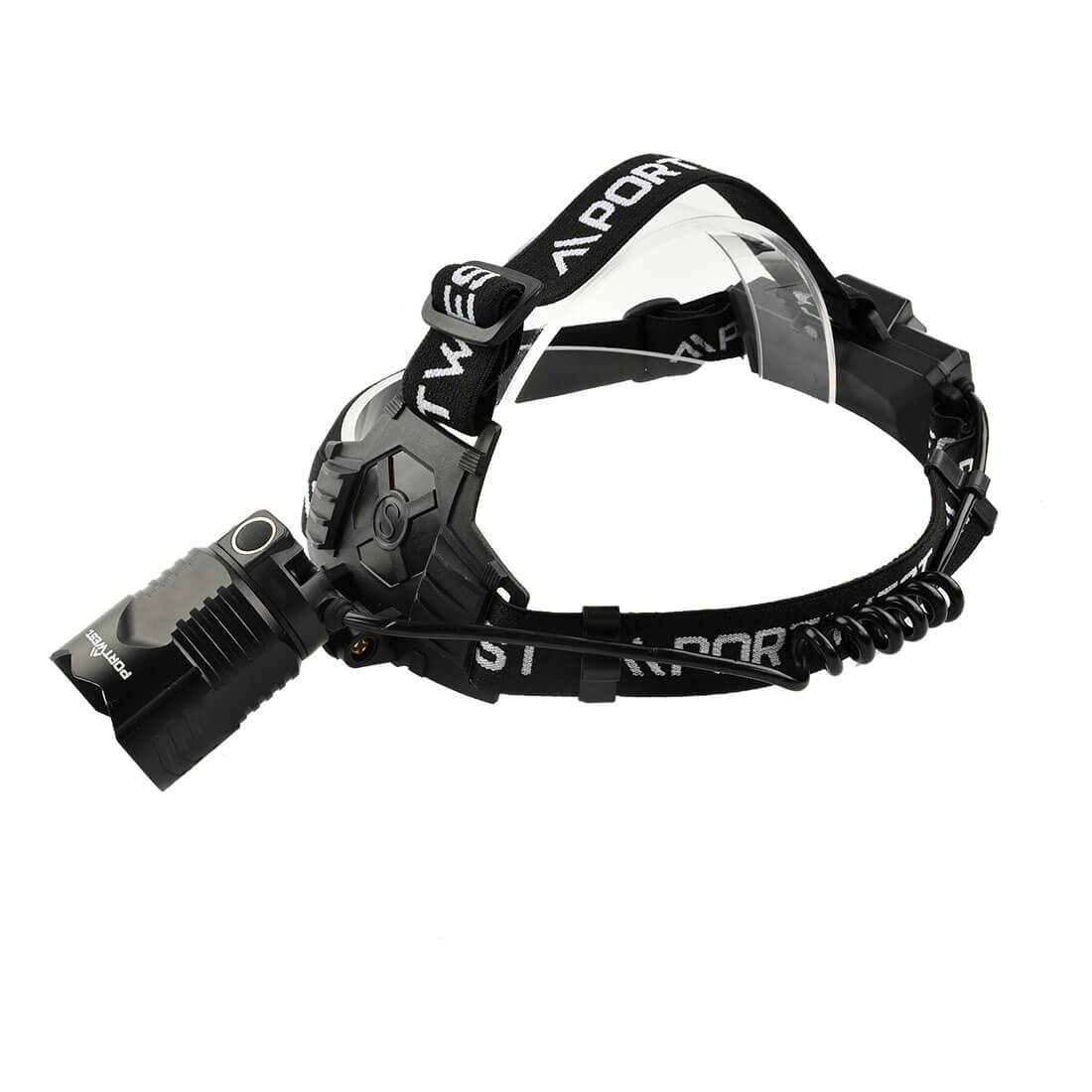 PA81 Black Back