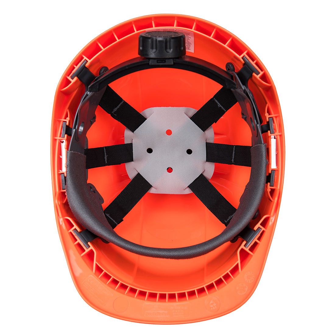 PB55 Orange Back