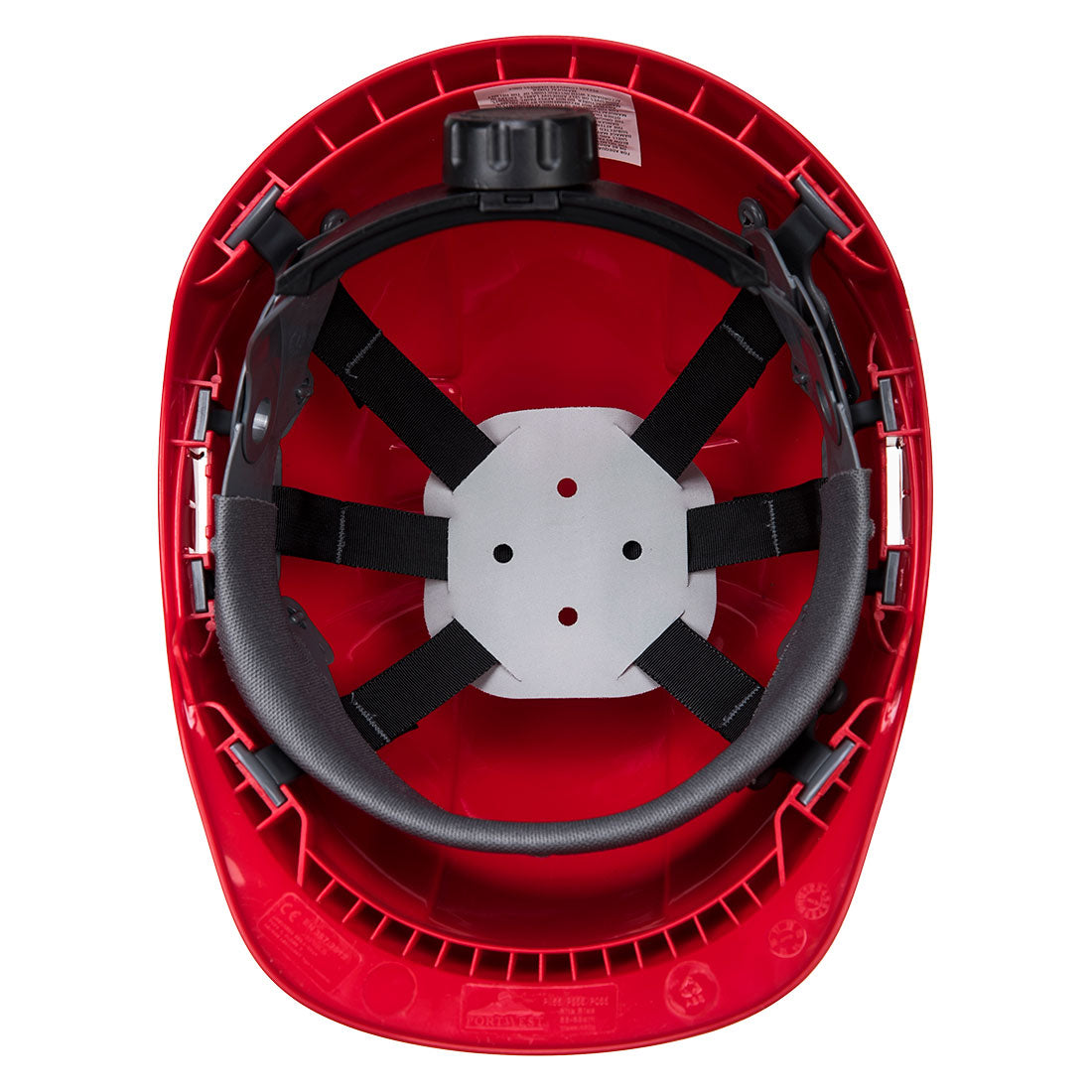 PB55 Red Back