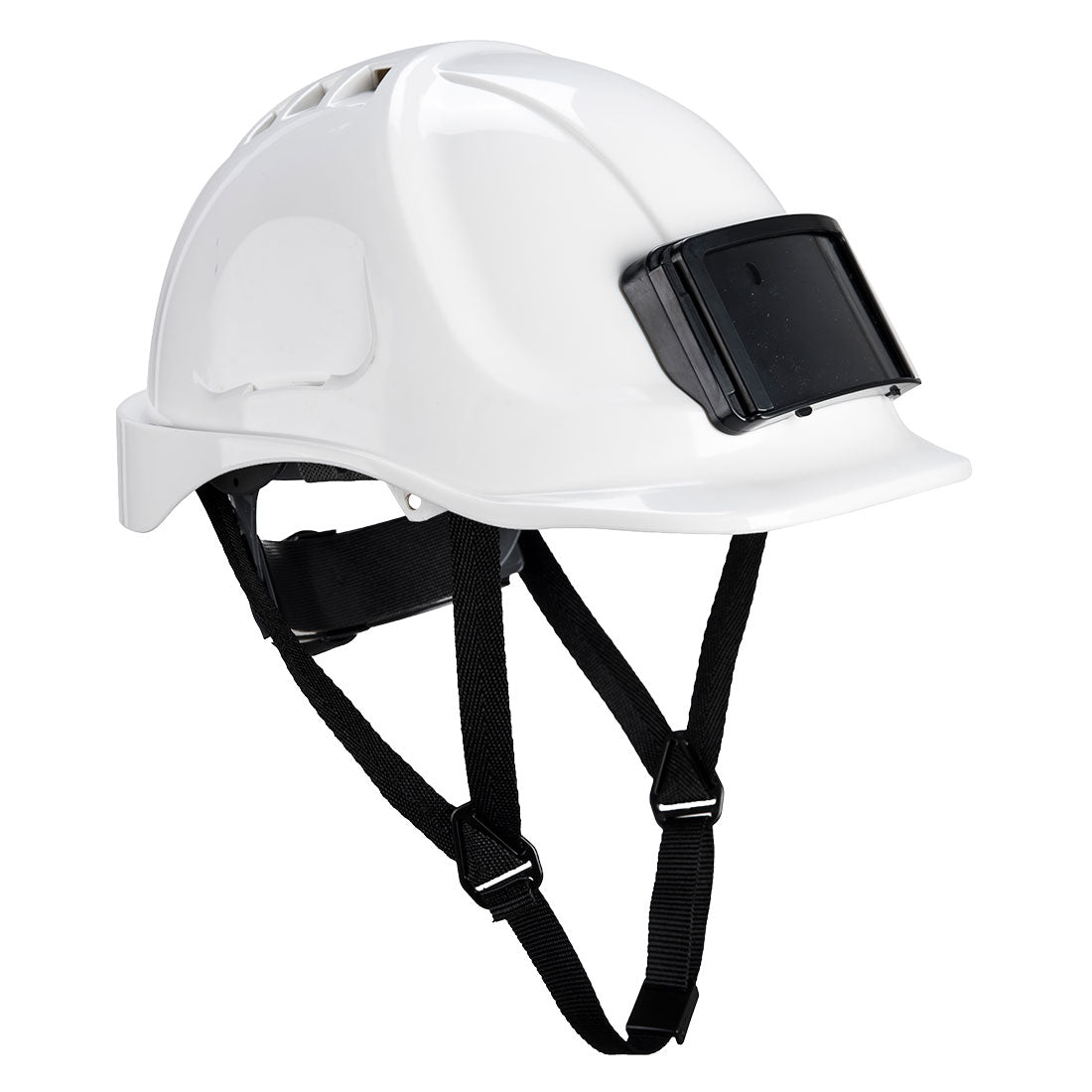 Portwest - Endurance Badge Holder Helmet - PB55