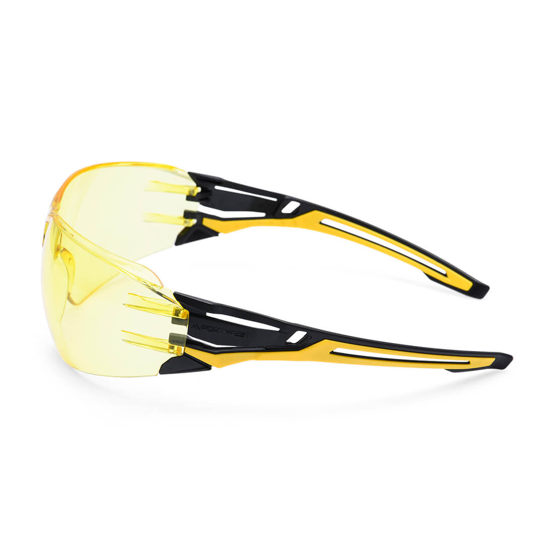PR01 Amber Back