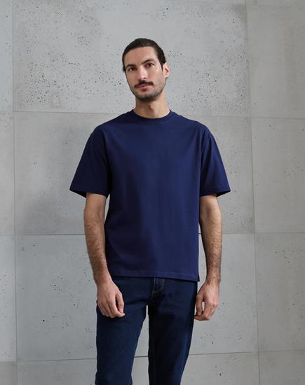 Premier Unisex Utility 2.0 Oversized T-Shirt - PR020 - Premier product photo