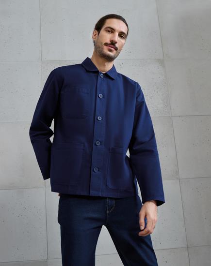 Premier Unisex Utility 2.0 Chore Jacket - PR022 - Premier product photo