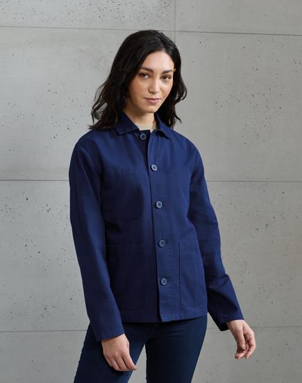 Premier Unisex Utility 2.0 Chore Jacket - PR022 - Premier product photo
