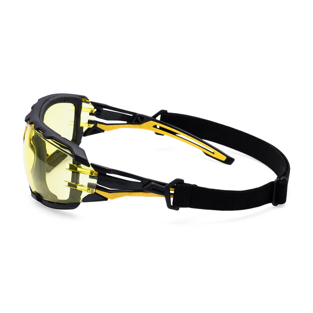 PR02 Amber Back