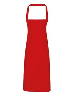Premier - Organic Cotton Bib Apron - PR102