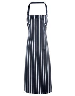 Premier - Stripe Apron - PR110