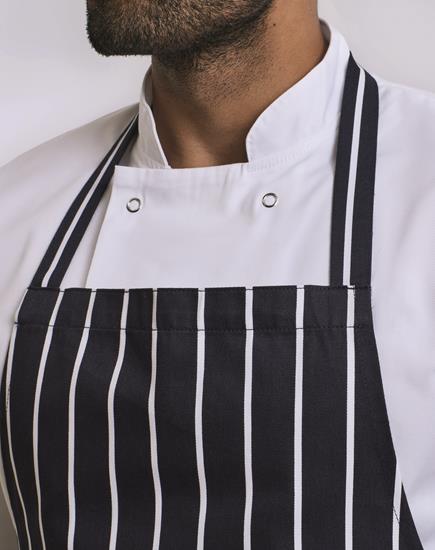 Premier Stripe Apron - PR110 - Premier product photo