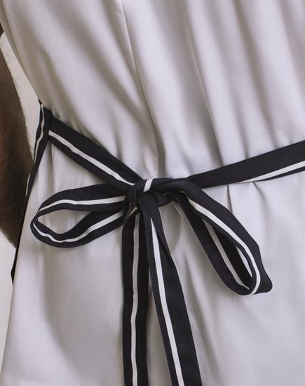 Premier Stripe Apron - PR110 - Premier product photo