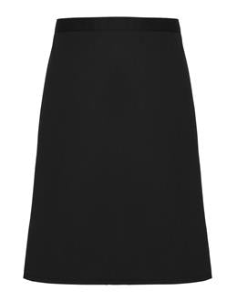 Premier - Fairtrade Organic Cotton Waist Apron - PR114