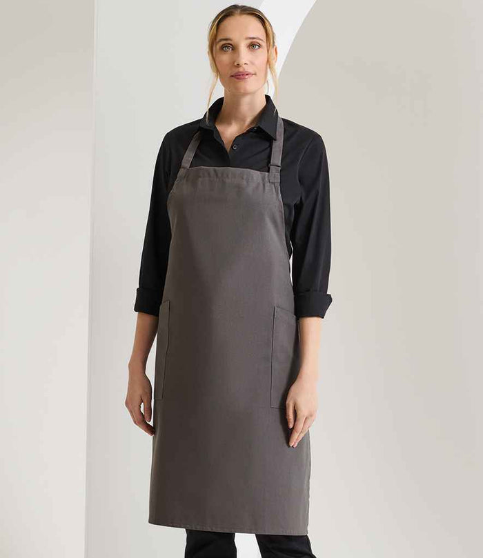 Organic & Fairtrade