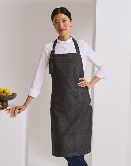 Premier Regenerate Bib Apron - PR122 - Premier product photo