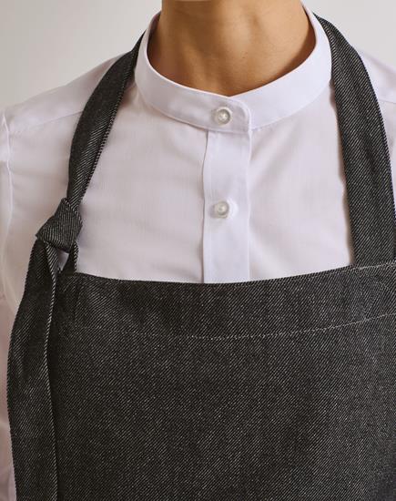 Premier Regenerate Bib Apron - PR122 - Premier product photo