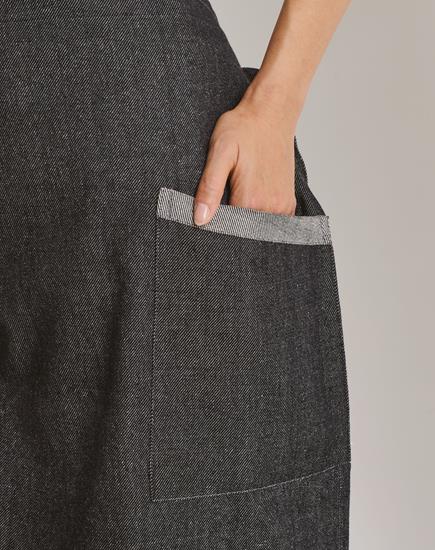 Premier Regenerate Bib Apron - PR122 - Premier product photo