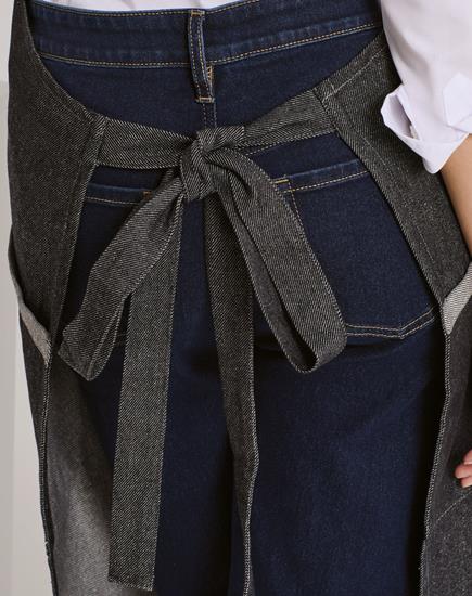 Premier Regenerate Bib Apron - PR122 - Premier product photo