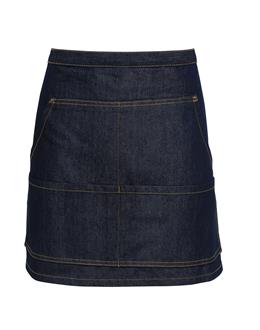 Premier - Denim Waist Apron - PR125