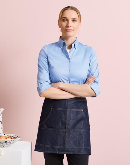 Premier Denim Waist Apron - PR125 - Premier product photo