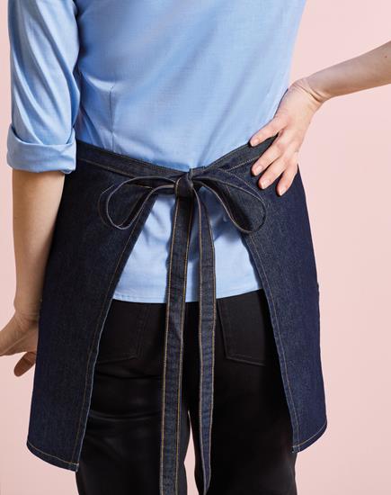 Premier Denim Waist Apron - PR125 - Premier product photo