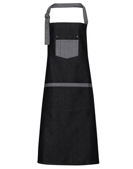 Premier - Domain Bib Apron - PR127