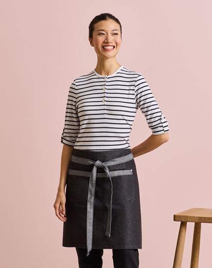 Premier Domain Waist Apron - PR128 - Premier product photo