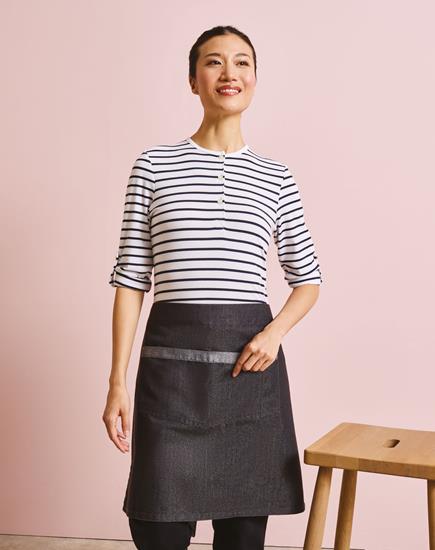 Premier Domain Waist Apron - PR128 - Premier product photo