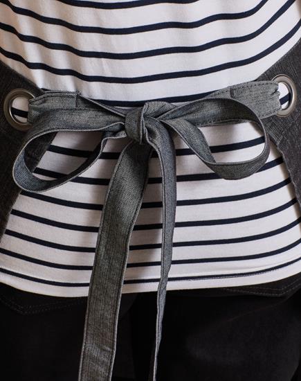 Premier Domain Waist Apron - PR128 - Premier product photo