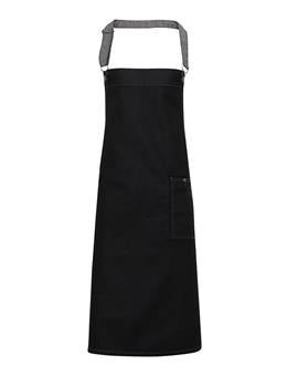Premier - District Bib Apron - PR134