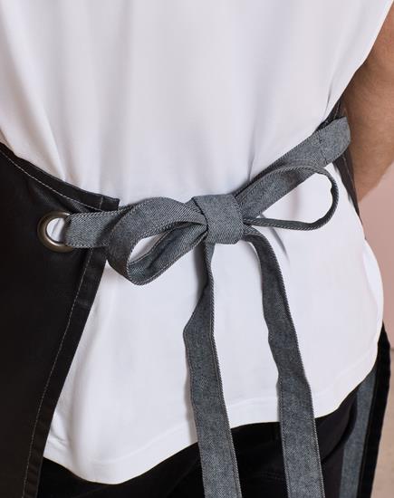 Premier District Bib Apron - PR134 - Premier product photo