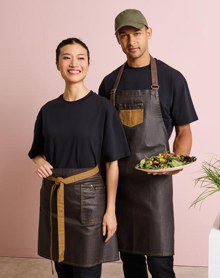 Premier Division Waist Apron - PR135 - Premier product photo