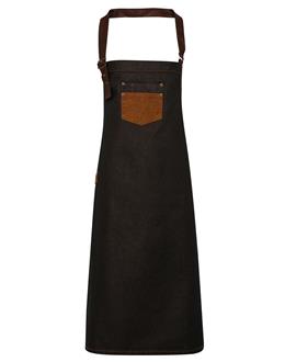 Premier - Division Bib Apron - PR136