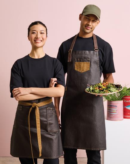 Premier Division Bib Apron - PR136 - Premier product photo